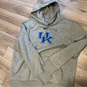 University of Kentucky Nike Hoodie XL